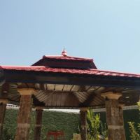 نصب آلاچیق در اصفهان