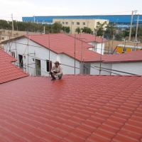 نصب آلاچیق در اصفهان