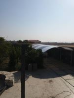 نصب آلاچیق در اصفهان