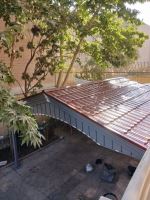 نصب آلاچیق در اصفهان