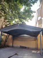 نصب آلاچیق در اصفهان