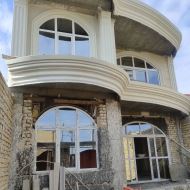 ساخت ، نصب ، تعمیر و رگلاژ درب و پنجره دوجداره UPVC آلمینیوم و توری در قم و پردیسان 