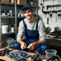 کلیدسازی خودرو در اهواز