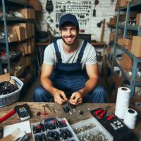 کلیدسازی خودرو در اهواز