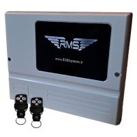 دوربین مداربسته سمنان