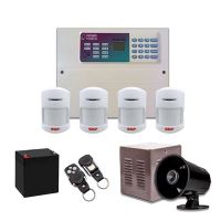 دوربین مداربسته سمنان