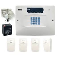 دوربین مداربسته سمنان