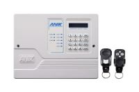 دوربین مداربسته سمنان