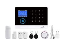 دوربین مداربسته سمنان