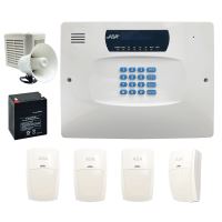 دوربین مداربسته سمنان