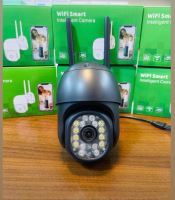 دوربین مداربسته سمنان