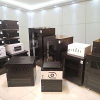 دوربین مداربسته سمنان