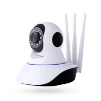 دوربین مداربسته سمنان