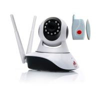 دوربین مداربسته سمنان