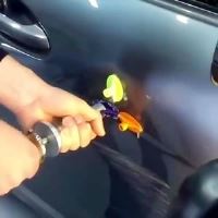 صافکاری تخصصی pdr در اصفهان