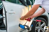 صافکاری تخصصی pdr در اصفهان