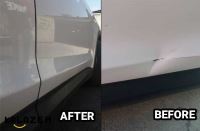 صافکاری تخصصی pdr در اصفهان