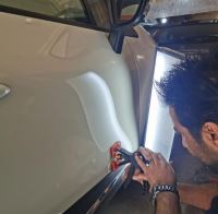 صافکاری تخصصی pdr در اصفهان