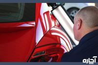 صافکاری تخصصی pdr در اصفهان