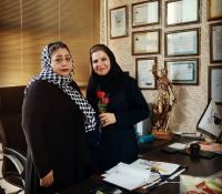 حبیبه محمدی