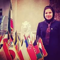 حبیبه محمدی