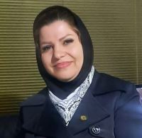 حبیبه محمدی