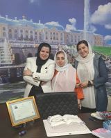 حبیبه محمدی