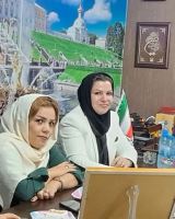 حبیبه محمدی