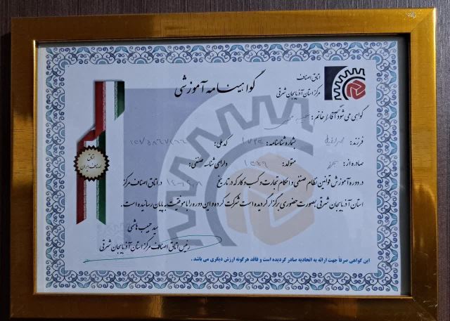 حبیبه محمدی 