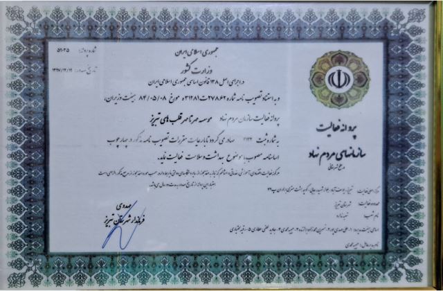 حبیبه محمدی 