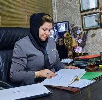 حبیبه محمدی