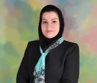 حبیبه محمدی