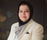 حبیبه محمدی