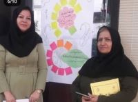 حبیبه محمدی