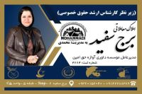 حبیبه محمدی