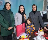 حبیبه محمدی