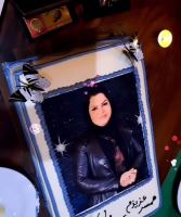 حبیبه محمدی