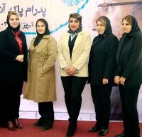 حبیبه محمدی