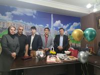 حبیبه محمدی