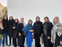 حبیبه محمدی