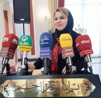 حبیبه محمدی