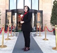 حبیبه محمدی