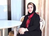 حبیبه محمدی