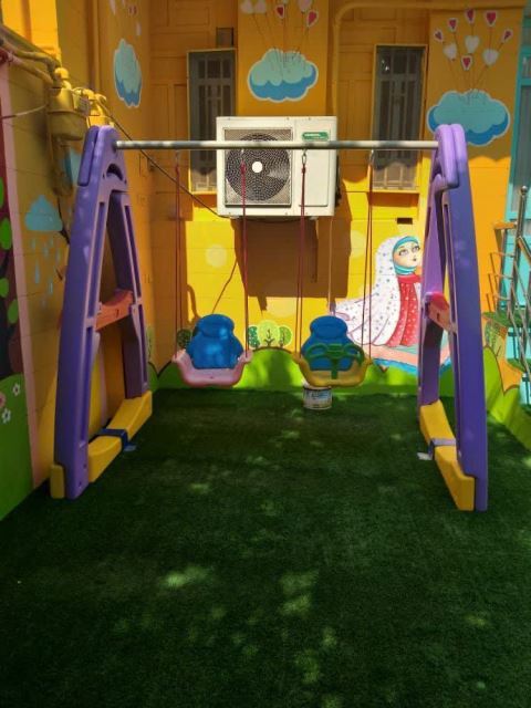 بهترین پیش دبستانی و دبستان در خرم آباد