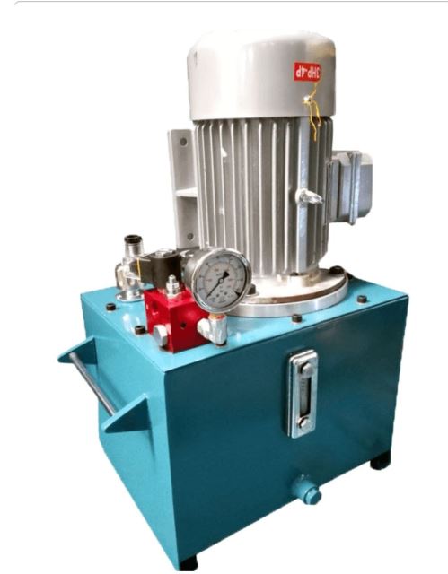 تولید جک هیدرولیک