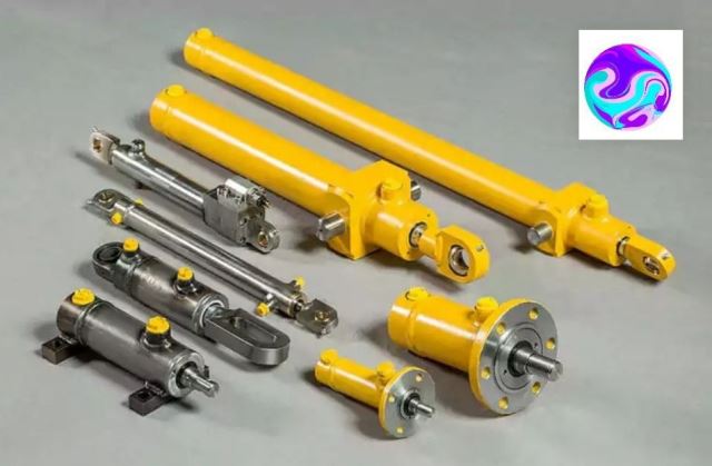 تولید جک هیدرولیک