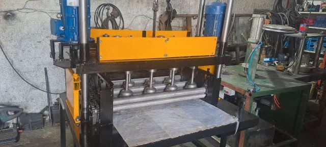 تولید جک هیدرولیک