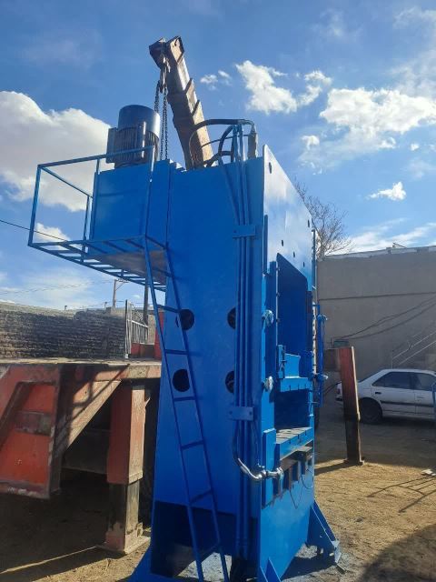 تولید جک هیدرولیک