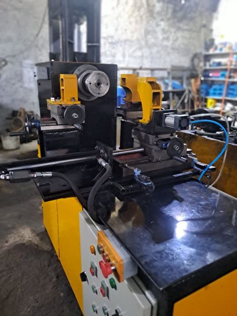 تولید جک هیدرولیک