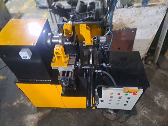 تولید جک هیدرولیک